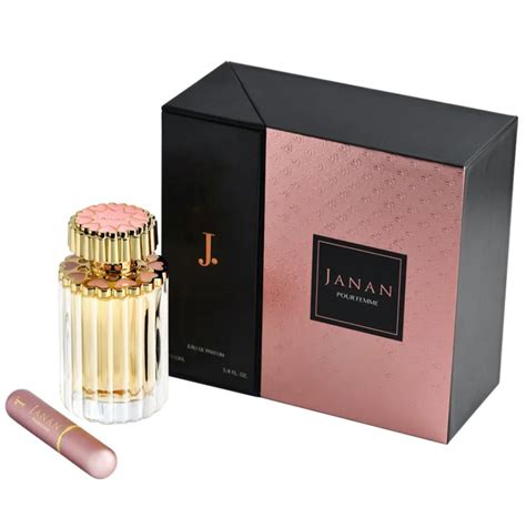 janan perfume for women